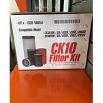 Kit de filtreur CK
