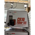 kit filtreur CK (HST) 6in filtre air